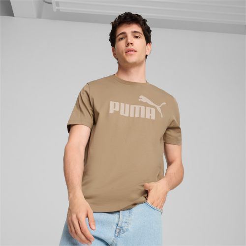 Essentials Logo T-Shirt Men, , size 3XL - PUMA - Modalova