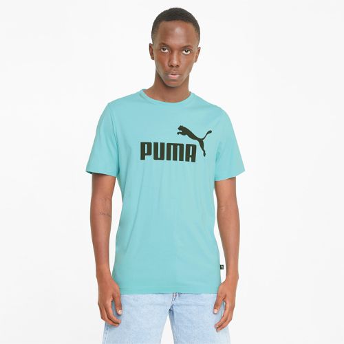 Essentials Logo T-Shirt Men, , size 3XL - PUMA - Modalova