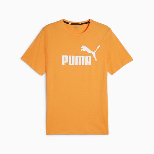 Essentials Logo Men's T-Shirt, , size 3X Large - PUMA - Modalova