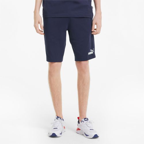 Shorts de Punto Essentials Para Hombre - PUMA - Modalova