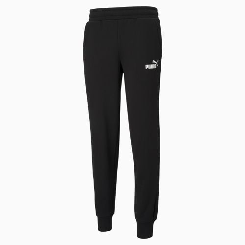 Essentials Logo Jogginghose Herren, , Größe: XS, Kleidung - PUMA - Modalova