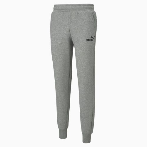 Essentials Logo Jogginghose Herren, Mit Heide, , Größe: XXL, Kleidung - PUMA - Modalova