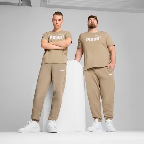 Pantaloni Essentials+ 2 Col con logo da, /Altro - PUMA - Modalova