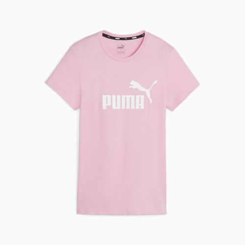 Camiseta Para Mujer Essentials Logo, / - PUMA - Modalova