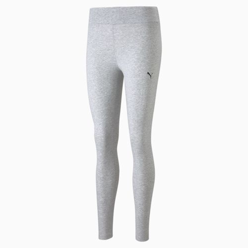 Essentials Women's Leggings, Light Grey Heather, size 3X Large - PUMA - Modalova