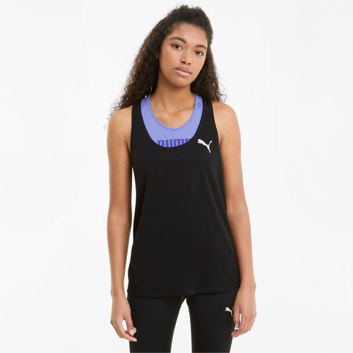 Tank top Active da donna, /Altro - PUMA - Modalova