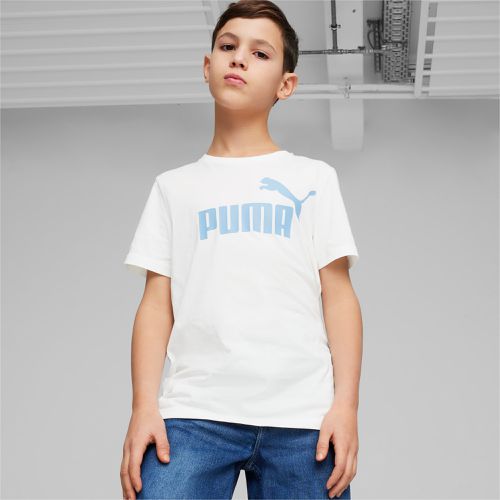 Essentials Logo T-Shirt Youth, /, size 13-14 Youth - PUMA - Modalova