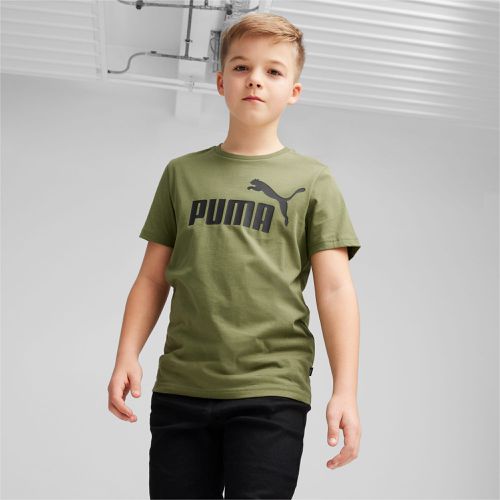 Essentials Logo Youth T-Shirt, , size 13-14 Youth - PUMA - Modalova