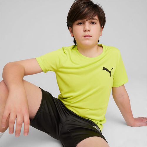 Scarpe T-Shirt Active Small Logo da ragazzo, /Altro - PUMA - Modalova