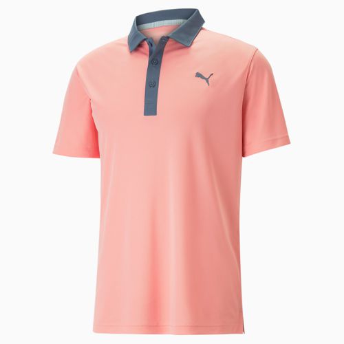 Gamer Men's Golf Polo Shirt, /, size 3X Large - PUMA - Modalova