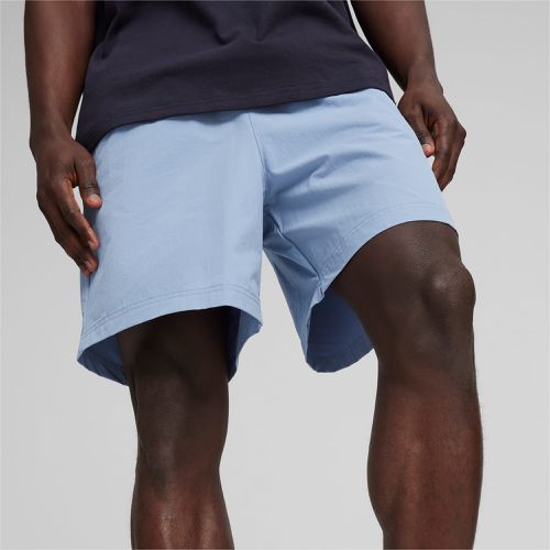 MMQ Shorts Für Herren, , Größe: L, Kleidung - PUMA - Modalova
