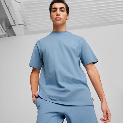 PUMA Camiseta Mmq, Azul - PUMA - Modalova