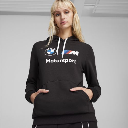 Felpa con cappuccio BMW M Motorsport ESS da donna, /Altro - PUMA - Modalova