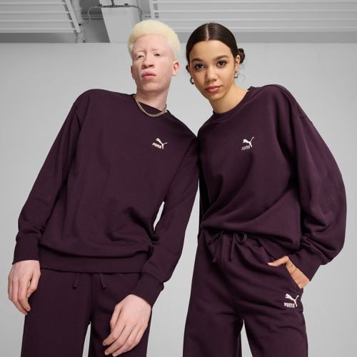 BETTER CLASSICS Relaxed Sweatshirt Für Herren, , Größe: L, Kleidung - PUMA - Modalova