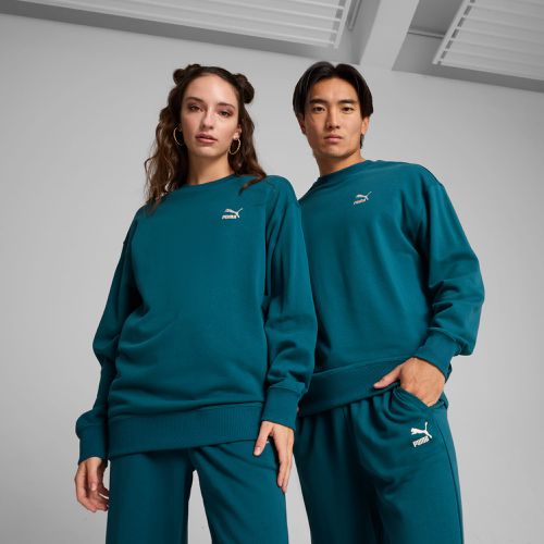 BETTER CLASSICS Relaxed Sweatshirt, , Größe: L, Kleidung - PUMA - Modalova