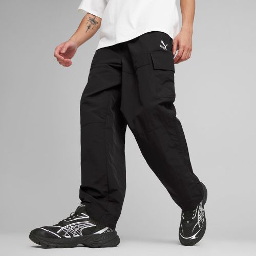 Pantaloni cargo Classics uomo, /Altro - PUMA - Modalova