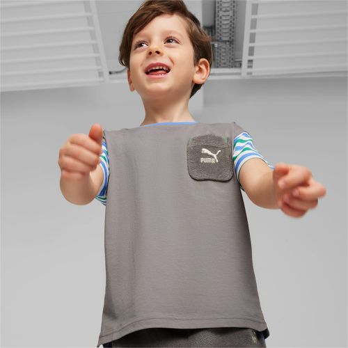 T-Shirt SUMMER CAMP CLASSICS per bambini, /Altro - PUMA - Modalova