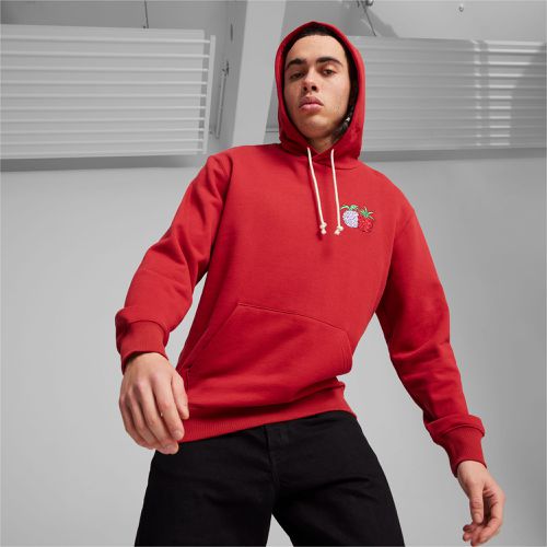 Sudadera con Capucha Para Hombre Hombres One Piece - PUMA - Modalova