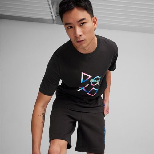 X PLAYSTATION T-Shirt, , Größe: XS, Kleidung - PUMA - Modalova