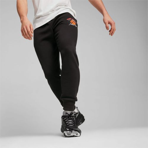 Pantalones de Deporte de Baloncesto Booster - PUMA - Modalova