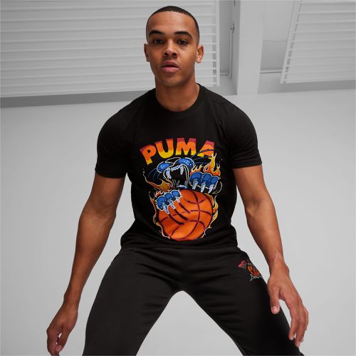 Camiseta de Baloncesto Para Hombre Tsa - PUMA - Modalova