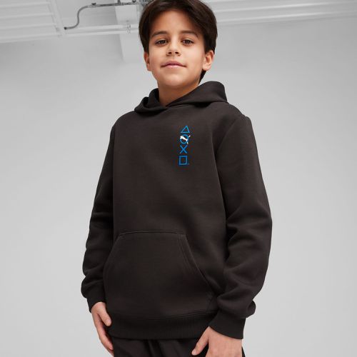 X PLAYSTATION Hoodie Teenager, , Größe: 128, Kleidung - PUMA - Modalova