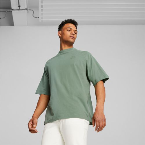 CLASSICS T-Shirt, , Größe: L, Kleidung - PUMA - Modalova