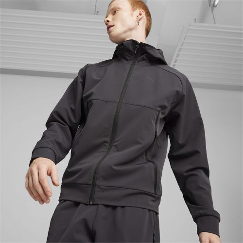Tech Men's Track Jacket, , size Large - PUMA - Modalova