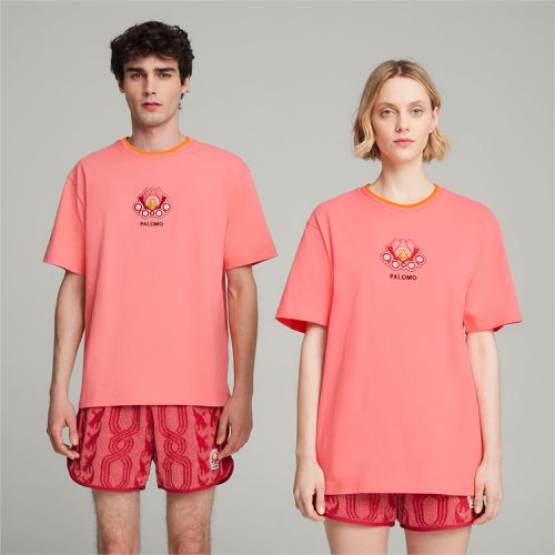 X Palomo Graphic T-Shirt, , size Large - PUMA - Modalova