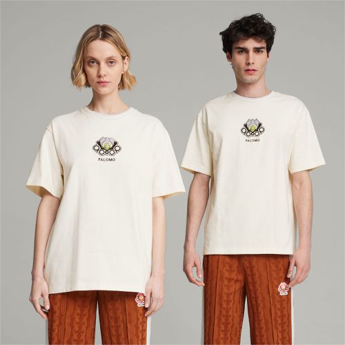 X Palomo Graphic T-Shirt, , size Large - PUMA - Modalova