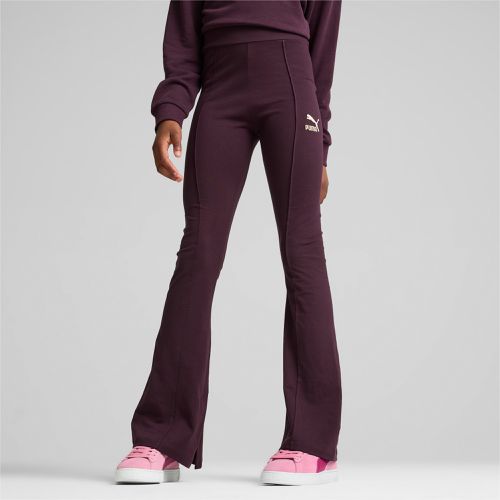 Classics Flared Leggings Youth, , size 13-14 Youth - PUMA - Modalova