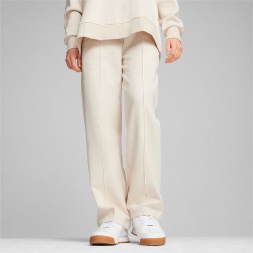 Pantalones de Chándal Classics Pintuck Para Mujer - PUMA - Modalova