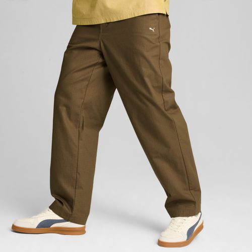 Pantaloni Ripstop MMQ da uomo per donna, /Altro - PUMA - Modalova