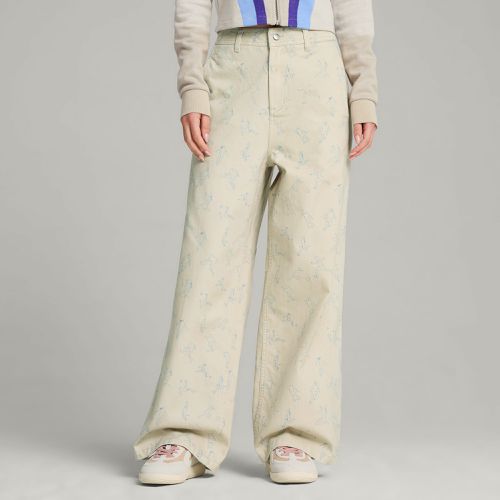 Pantaloni x KIDSUPER da, /Altro - PUMA - Modalova