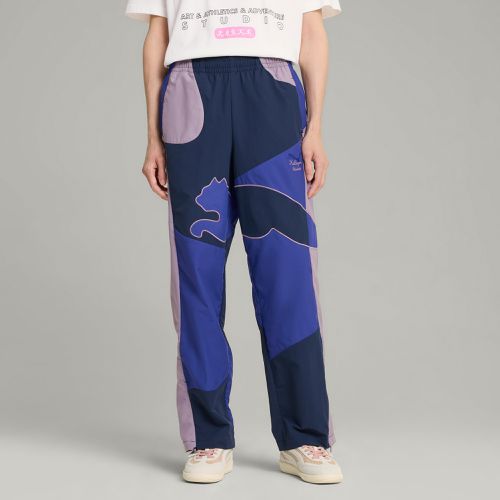 Pantaloni x KIDSUPER Cellerator da, /Altro - PUMA - Modalova