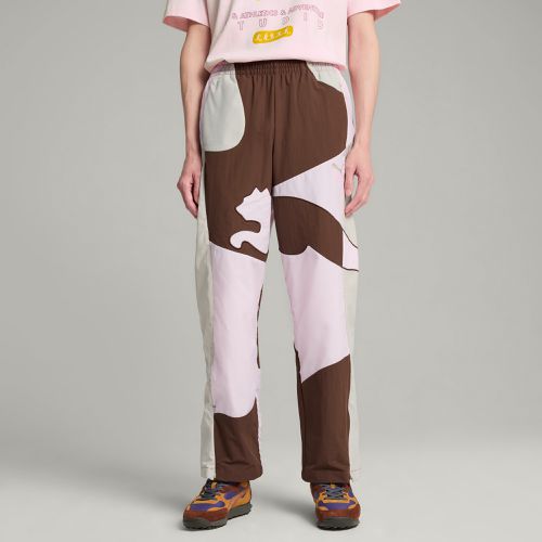 Pantaloni x KIDSUPER Cellerator da, /Altro - PUMA - Modalova