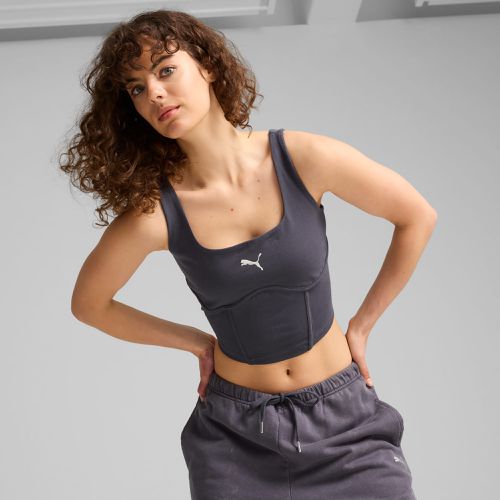 DARE TO Korsett Damen, , Größe: L, Kleidung - PUMA - Modalova