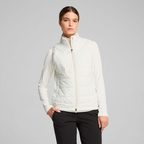 Gilet da golf trapuntato Kyley da donna, /Altro - PUMA - Modalova