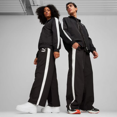 T7 Oversized Trainingsjacke Unisex Für Damen, , Größe: L, Kleidung - PUMA - Modalova