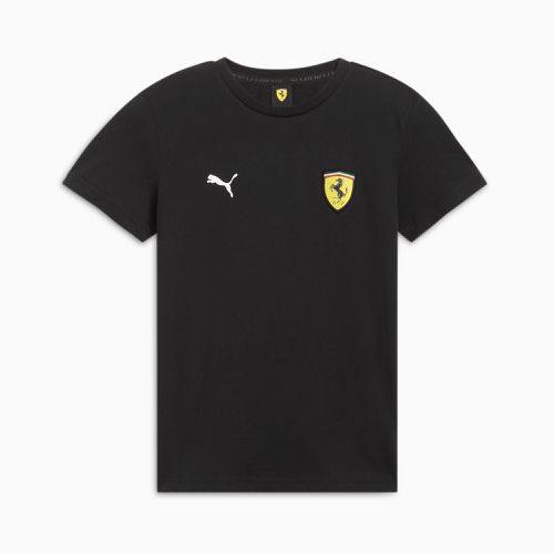 T-Shirt Scuderia Ferrari Race Big Shield per ragazzi, /Altro - PUMA - Modalova