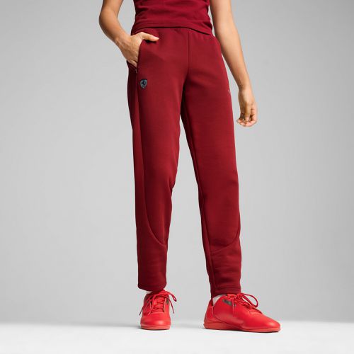 Pantaloni da tuta stile Scuderia Ferrari da donna, /Altro - PUMA - Modalova