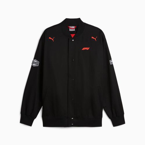 F1® Statement Motorsport Bomberjacke Herren, , Größe: 3XL - PUMA - Modalova