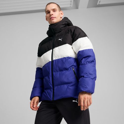 Pufferjacke Herren, , Größe: XS, Kleidung - PUMA - Modalova