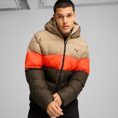 Pufferjacke Herren, , Größe: XS, Kleidung - PUMA - Modalova