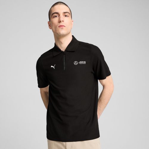 Mercedes-AMG Petronas F1® Poloshirt Herren, , Größe: 3XL, Kleidung - PUMA - Modalova