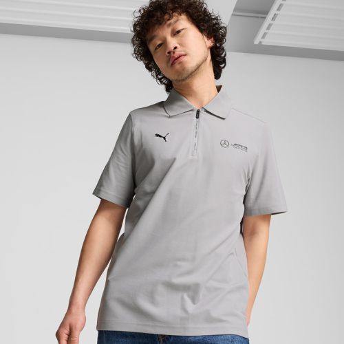 Mercedes-AMG Petronas F1® Poloshirt Herren, , Größe: 3XL, Kleidung - PUMA - Modalova