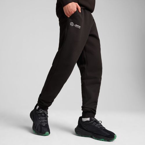 Pantaloni Mercedes-AMG Petronas F1簧 ESS da, /Altro - PUMA - Modalova