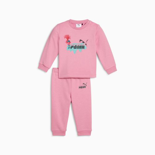 Set di pantaloni da corsa x TROLLS per bambini, /Altro - PUMA - Modalova