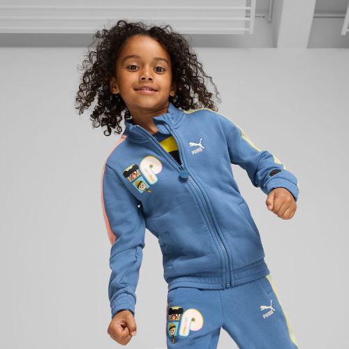 Giacca x PLAYMOBIL® T7 per bambini, /Altro - PUMA - Modalova