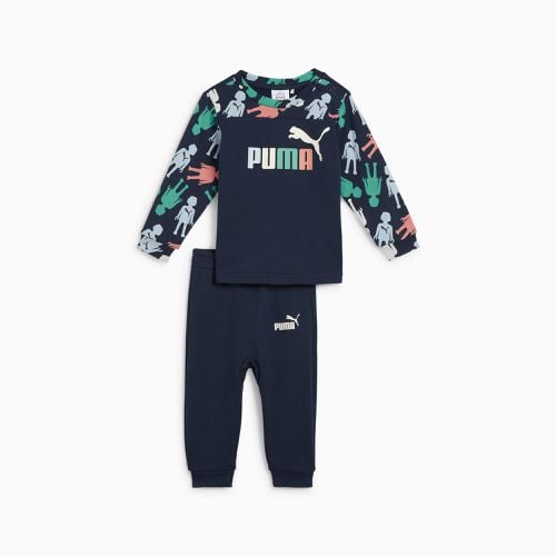 Set di pantaloni da corsa x PLAYMOBIL® per bambini, /Altro - PUMA - Modalova